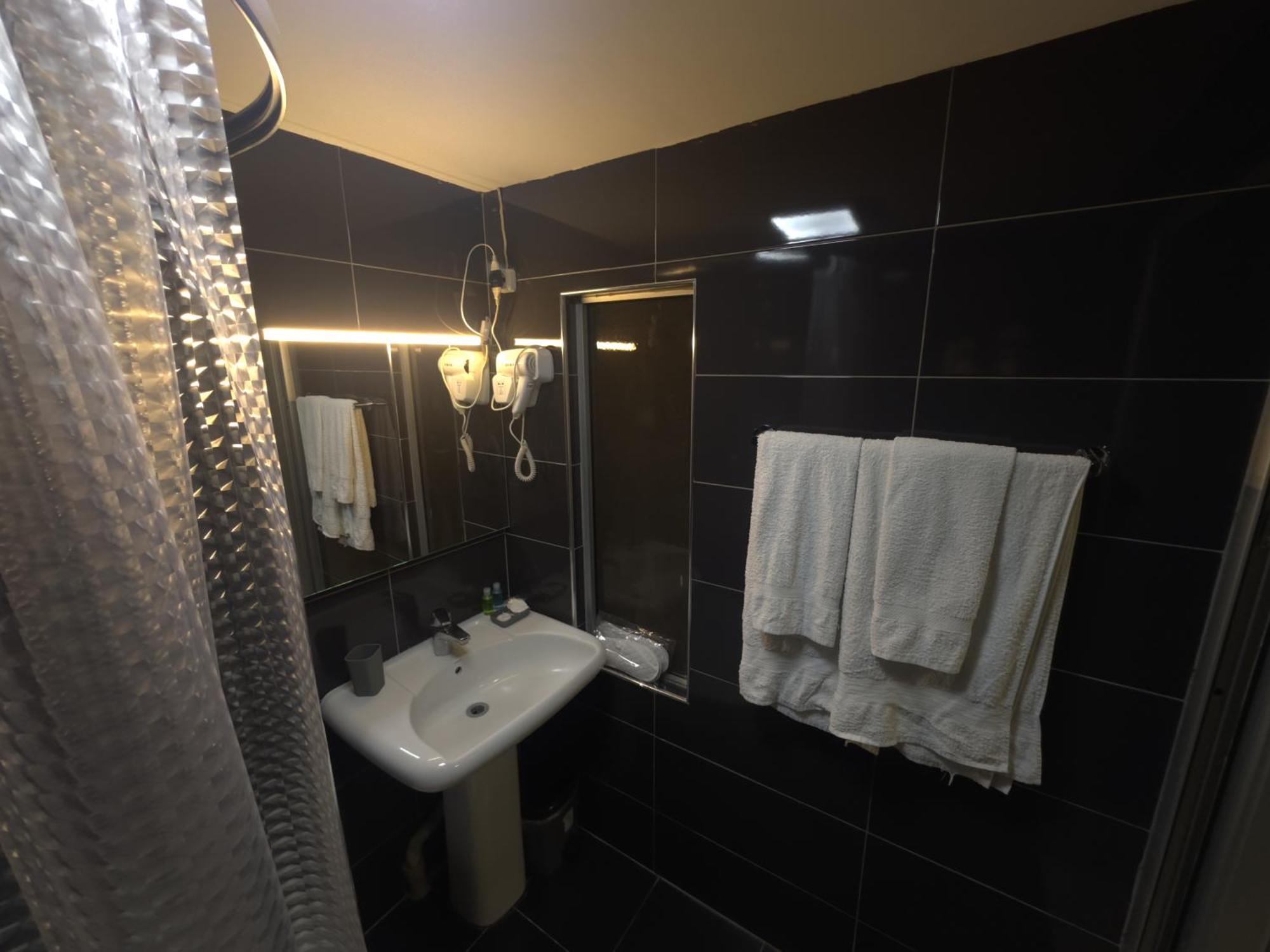 NAVA Hotel Jerevan Kamer foto
