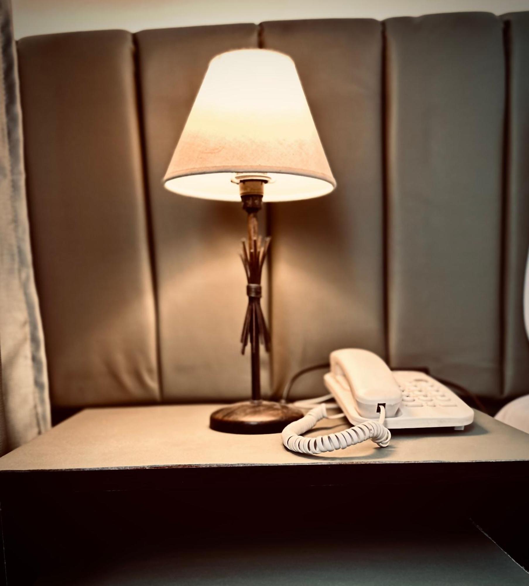 NAVA Hotel Jerevan Buitenkant foto